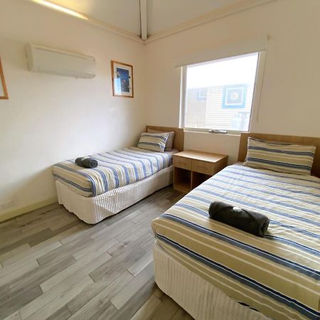 Osprey Holiday Village Unit 121 Exmouth Bagian luar foto